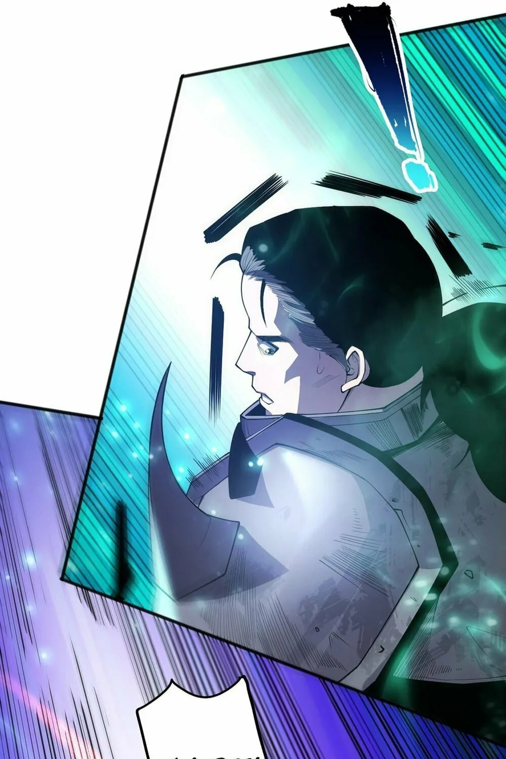 Catastrophic Necromancer (Colored) Chapter 82 page 5 - 