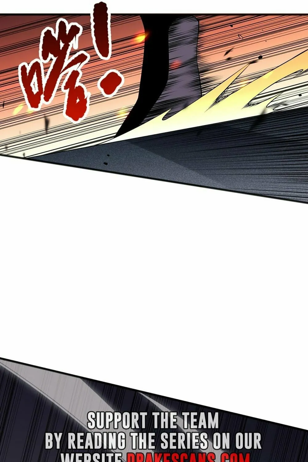 Catastrophic Necromancer (Colored) Chapter 82 page 43 - 