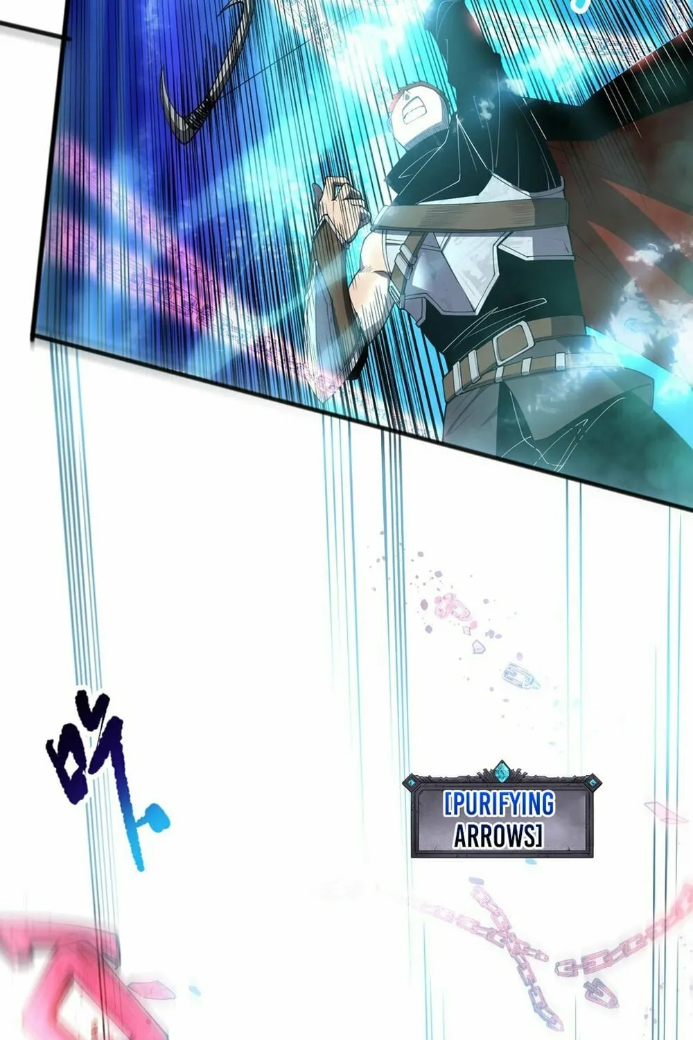 Catastrophic Necromancer (Colored) Chapter 82 page 52 - 
