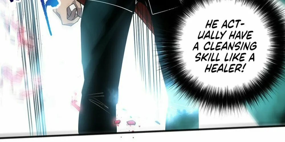 Catastrophic Necromancer (Colored) Chapter 82 page 54 - 