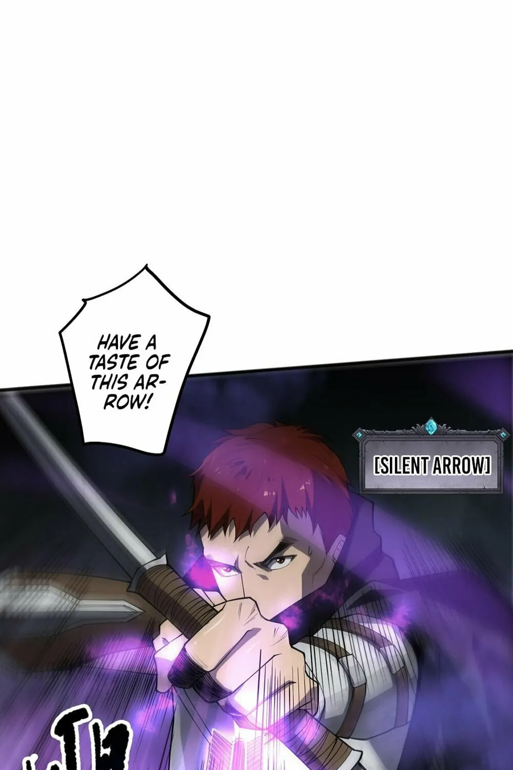 Catastrophic Necromancer (Colored) Chapter 82 page 55 - 