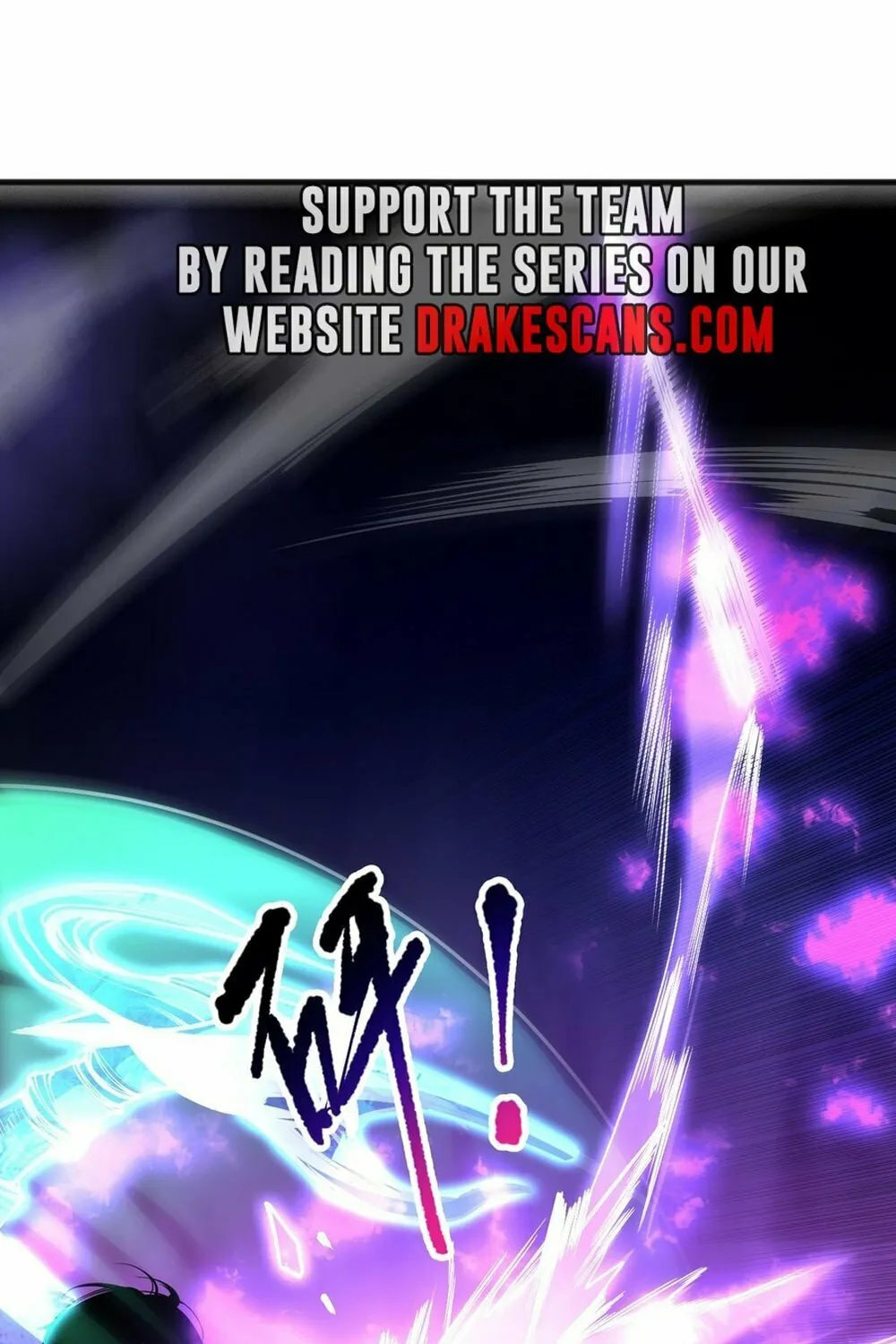 Catastrophic Necromancer (Colored) Chapter 82 page 57 - 