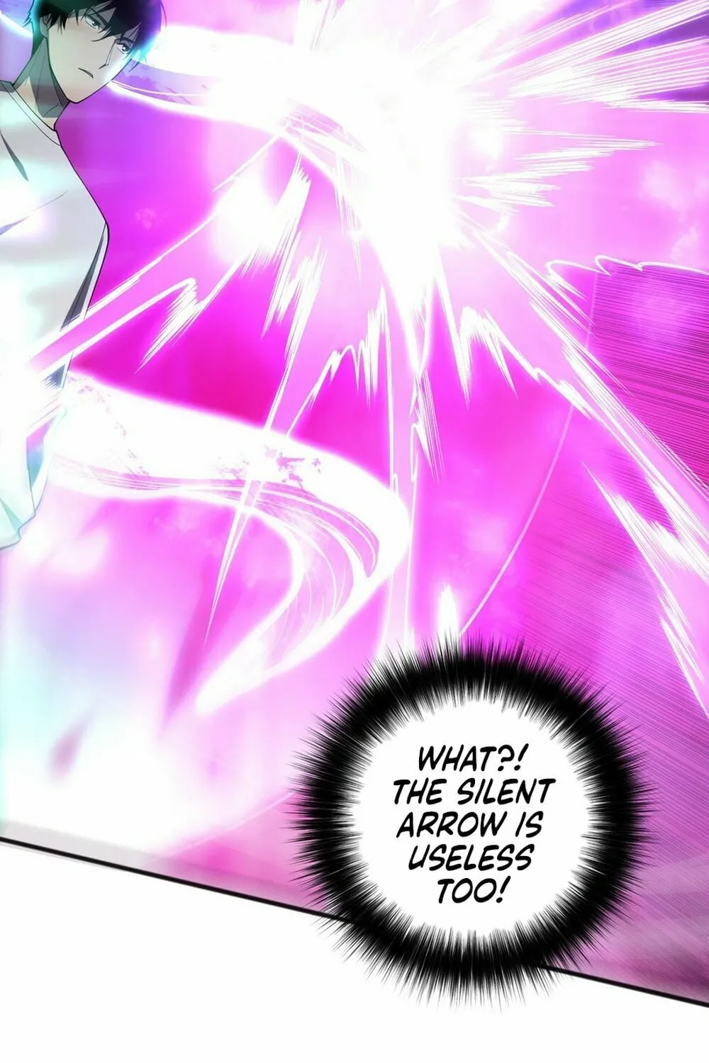 Catastrophic Necromancer (Colored) Chapter 82 page 58 - 