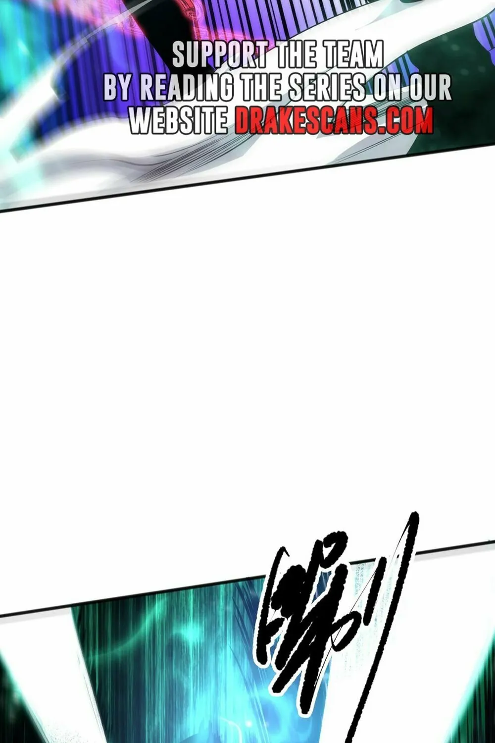 Catastrophic Necromancer (Colored) Chapter 82 page 7 - 