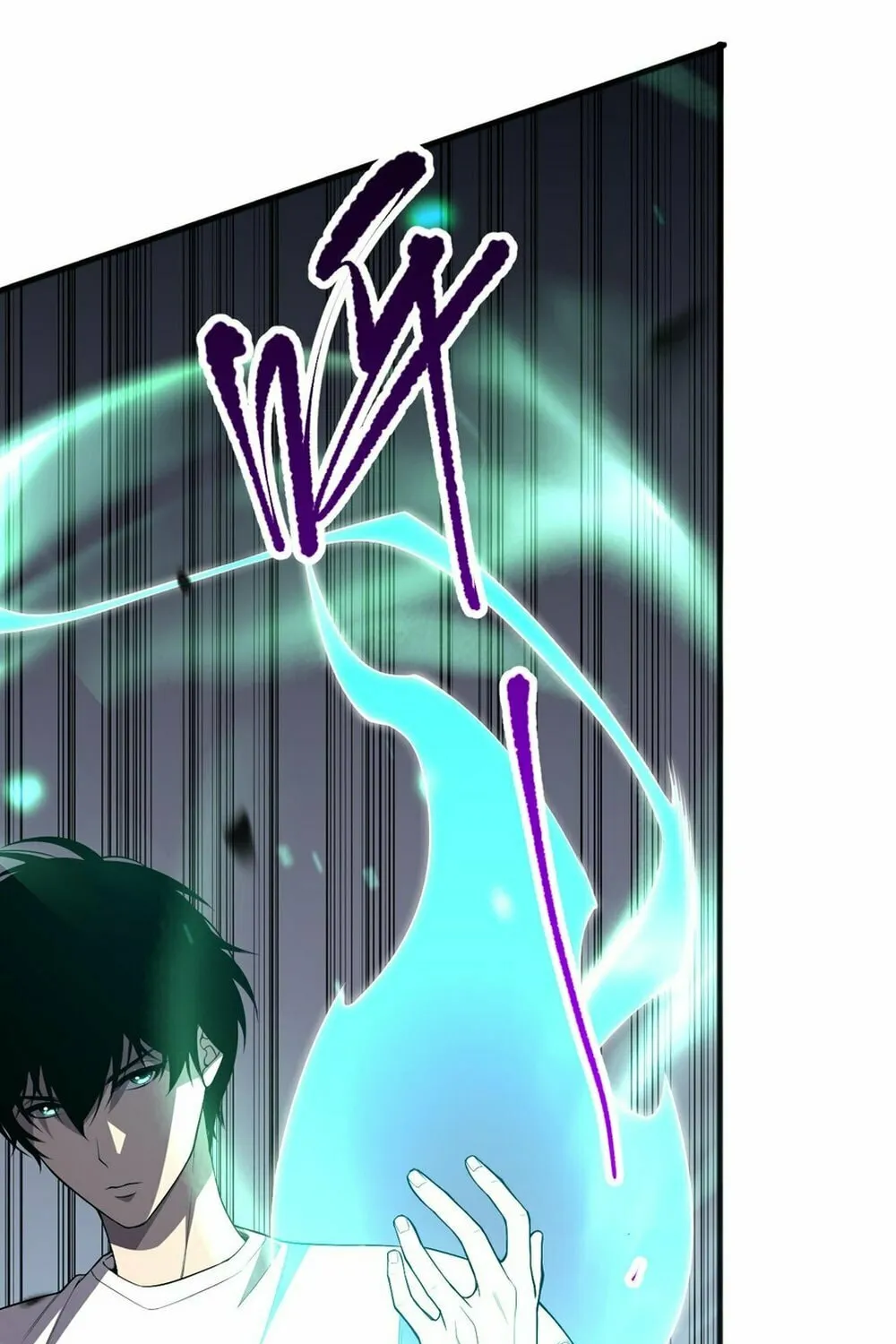 Catastrophic Necromancer (Colored) Chapter 82 page 67 - 