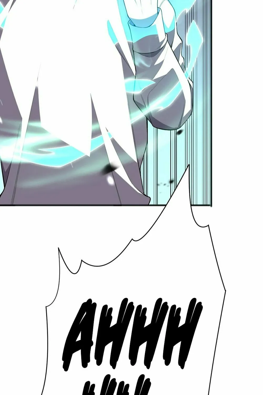Catastrophic Necromancer (Colored) Chapter 82 page 68 - 
