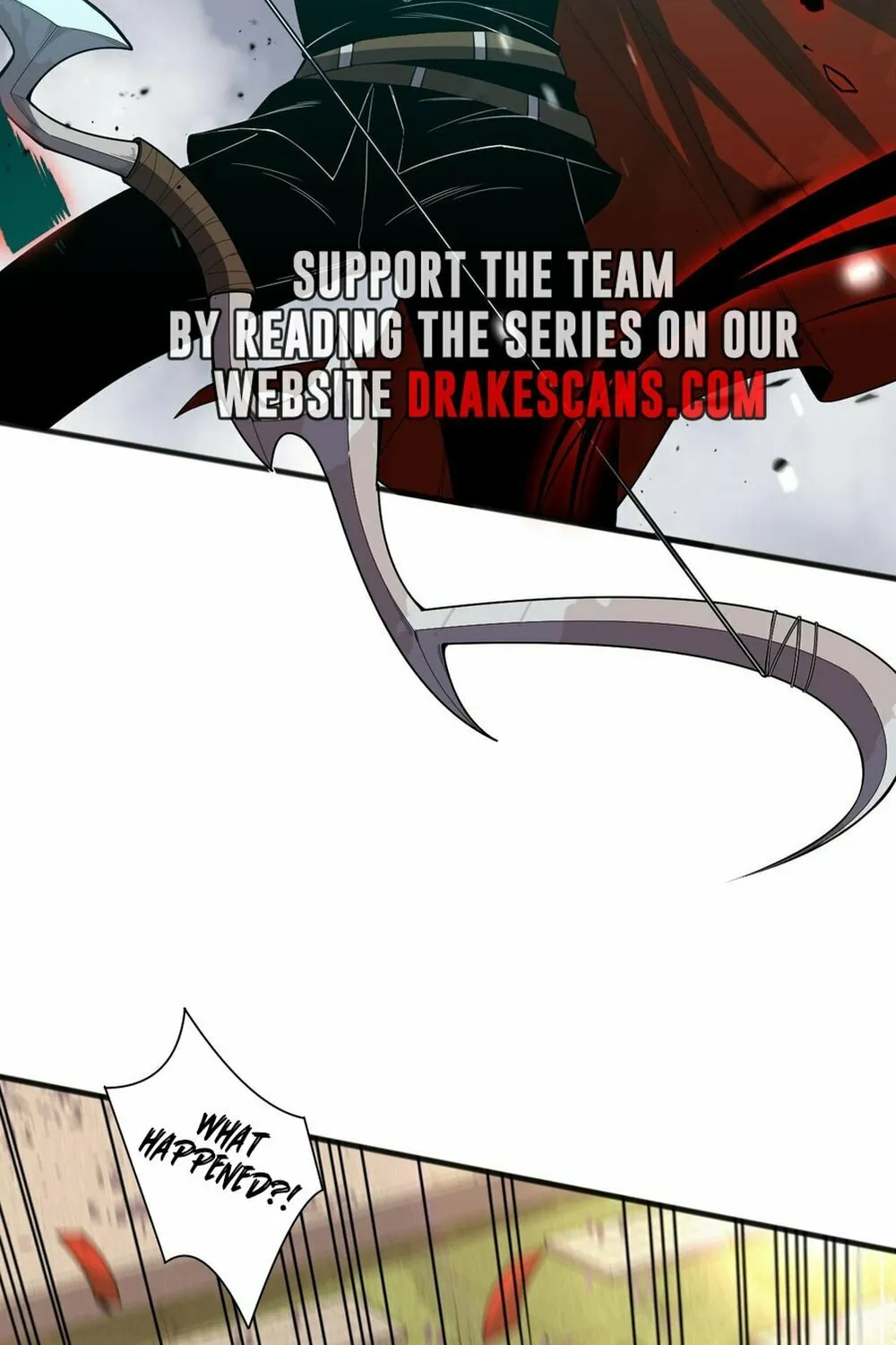 Catastrophic Necromancer (Colored) Chapter 82 page 70 - 