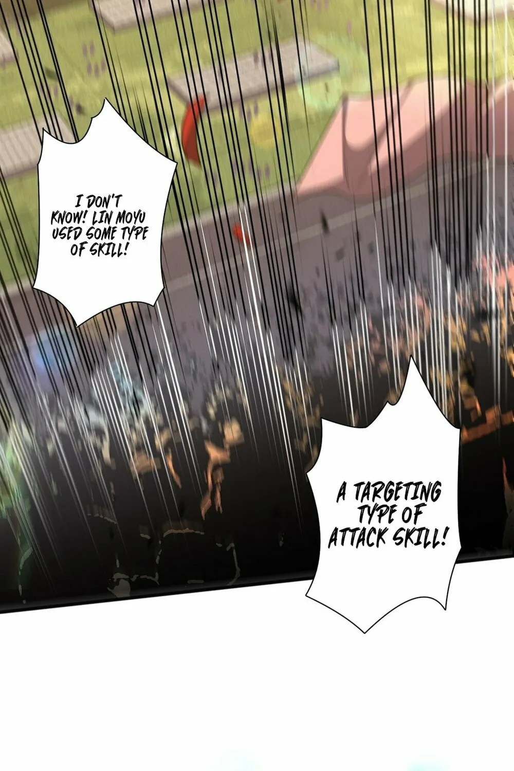 Catastrophic Necromancer (Colored) Chapter 82 page 71 - 