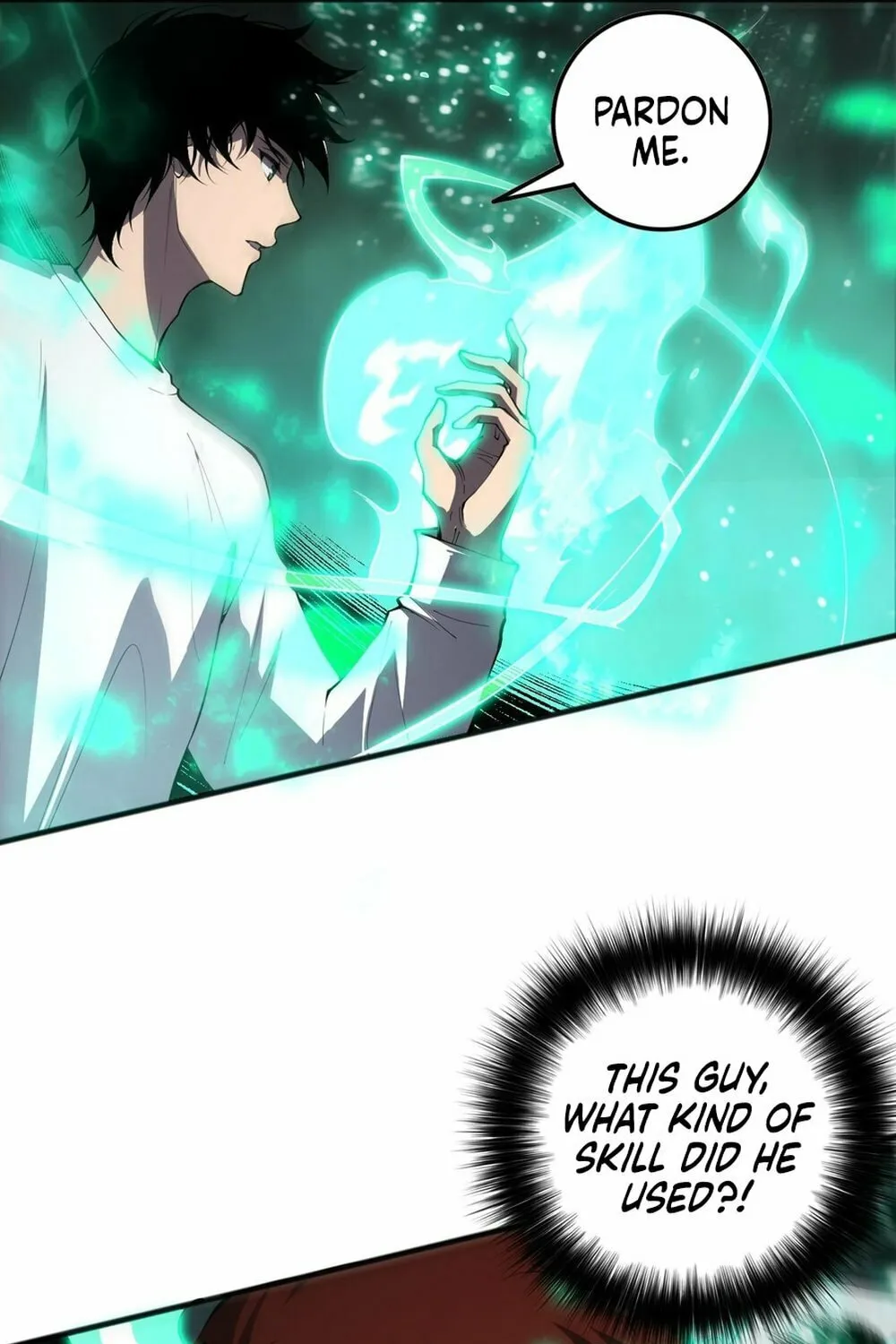 Catastrophic Necromancer (Colored) Chapter 82 page 73 - 