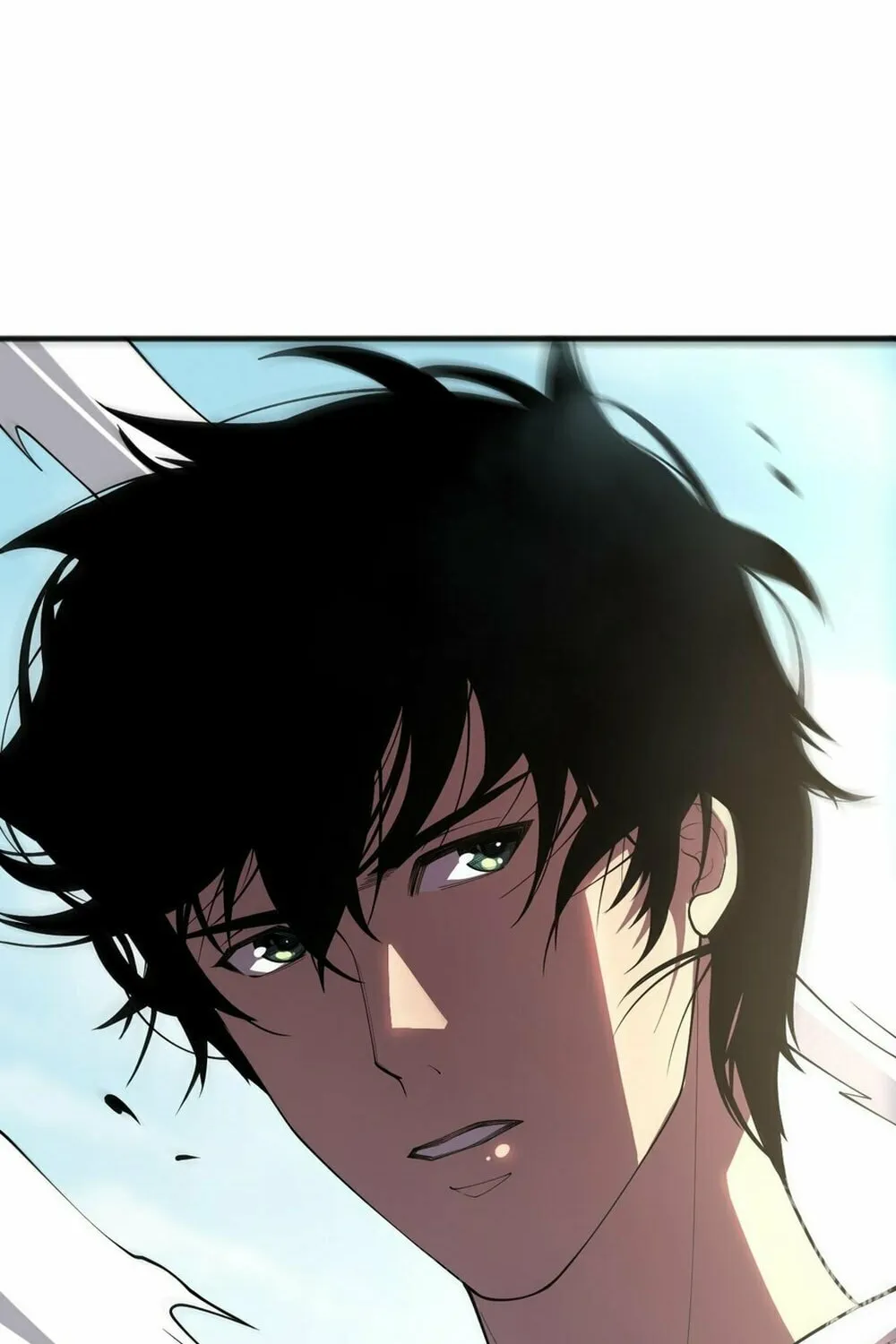Catastrophic Necromancer (Colored) Chapter 82 page 84 - 
