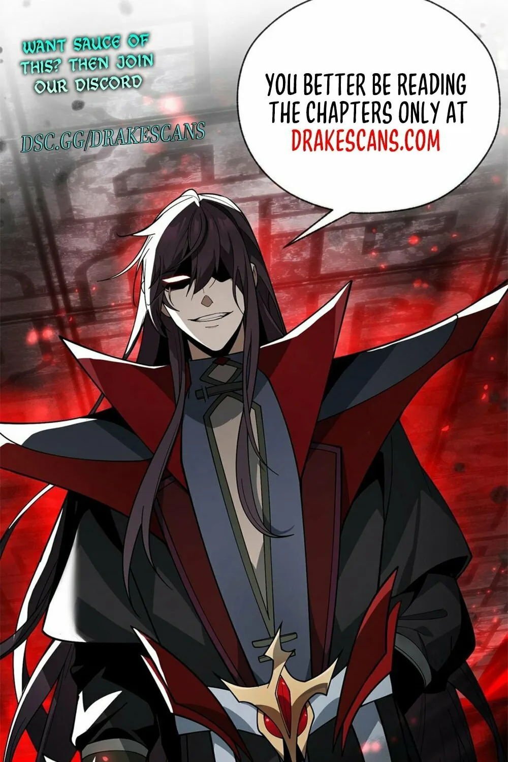 Catastrophic Necromancer (Colored) Chapter 82 page 86 - 