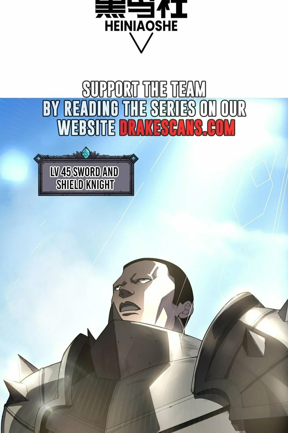 Catastrophic Necromancer (Colored) Chapter 83 page 3 - 