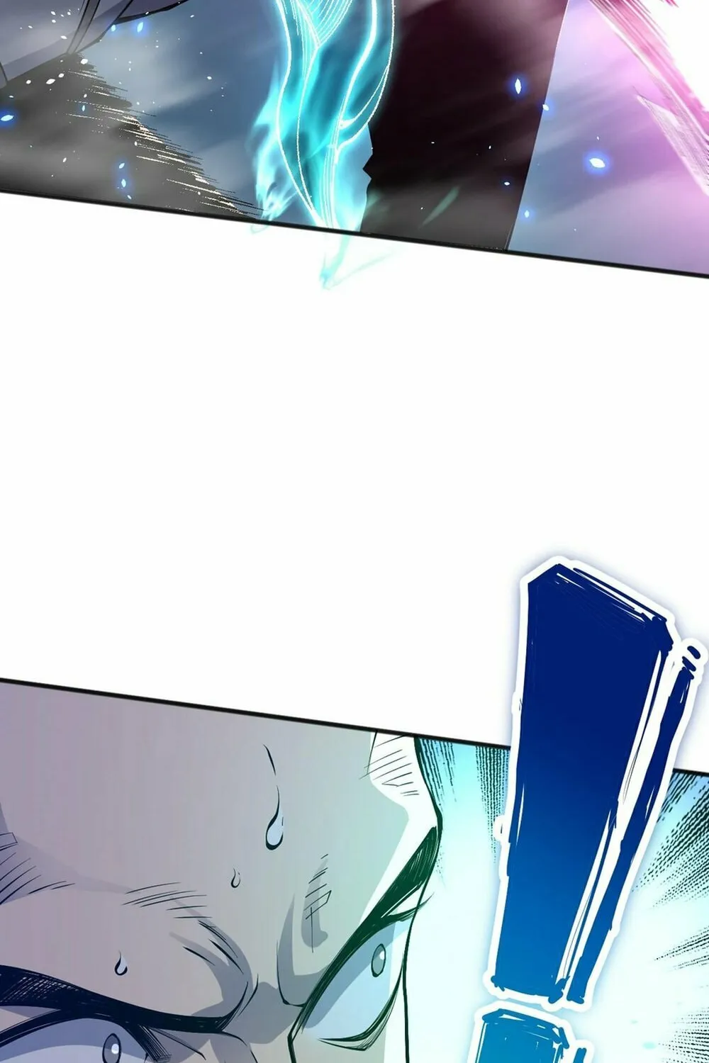 Catastrophic Necromancer (Colored) Chapter 83 page 50 - 