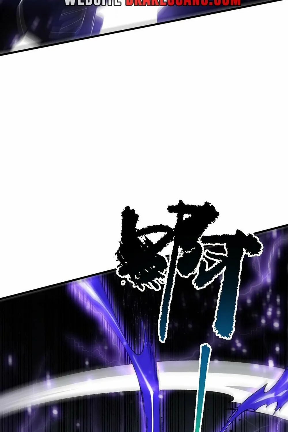 Catastrophic Necromancer (Colored) Chapter 83 page 53 - 