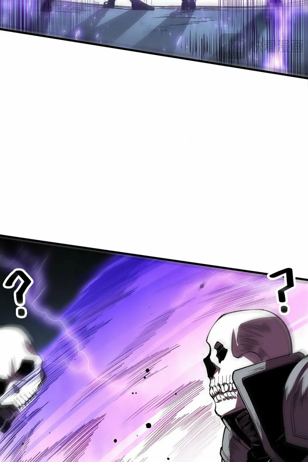 Catastrophic Necromancer (Colored) Chapter 83 page 55 - 