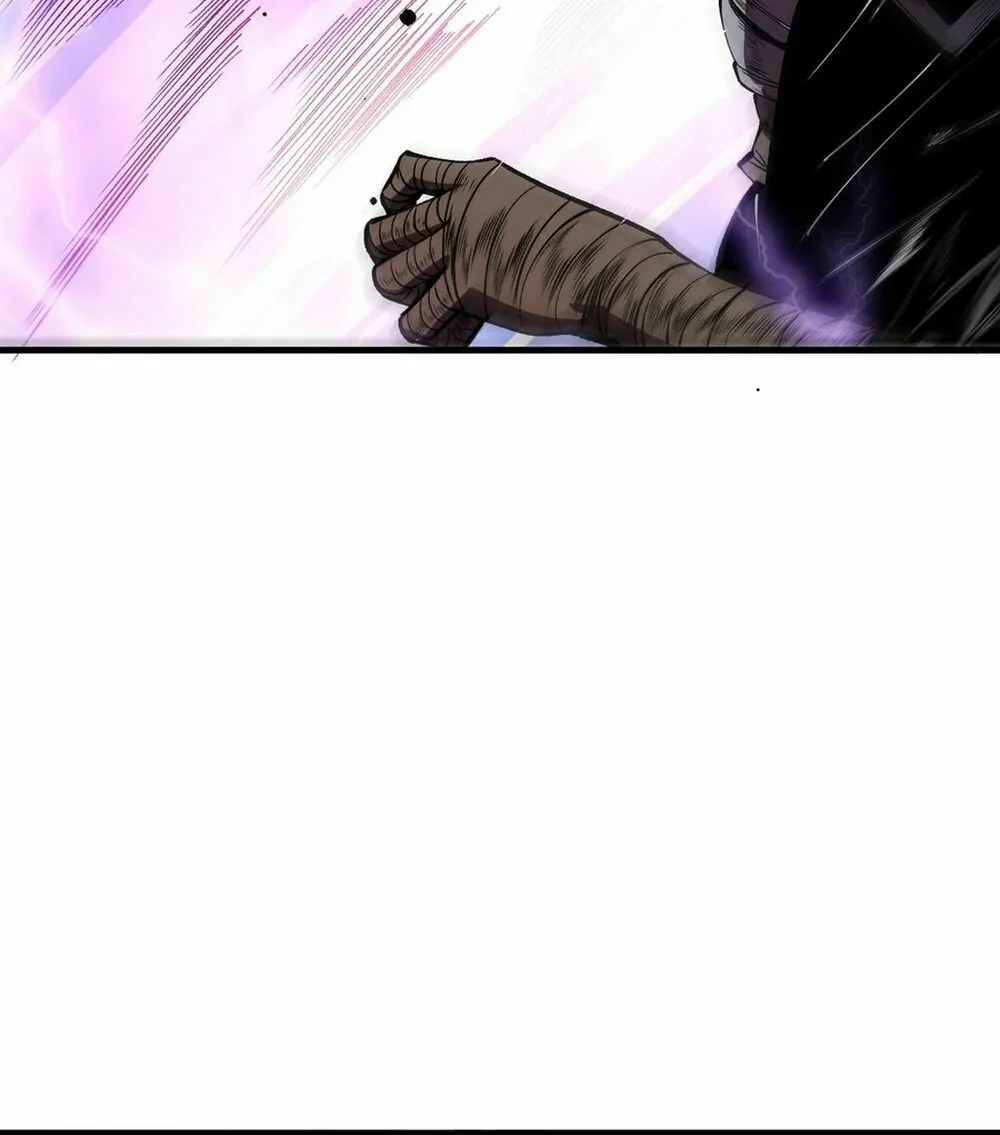 Catastrophic Necromancer (Colored) Chapter 83 page 56 - 
