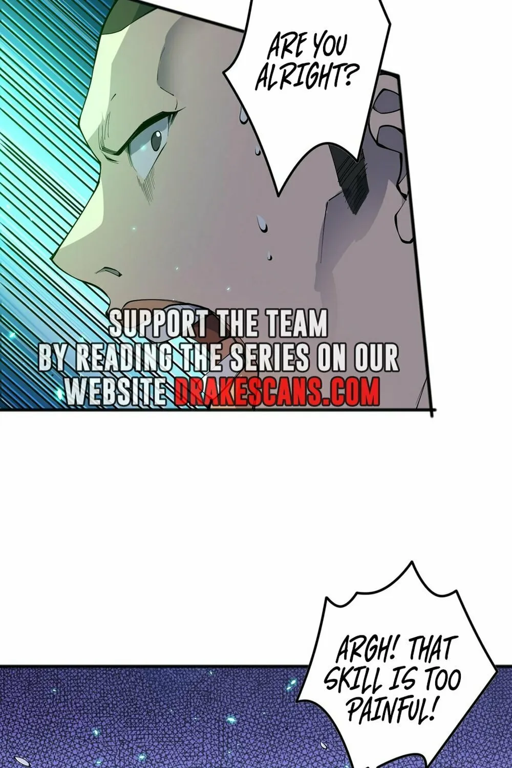 Catastrophic Necromancer (Colored) Chapter 83 page 60 - 