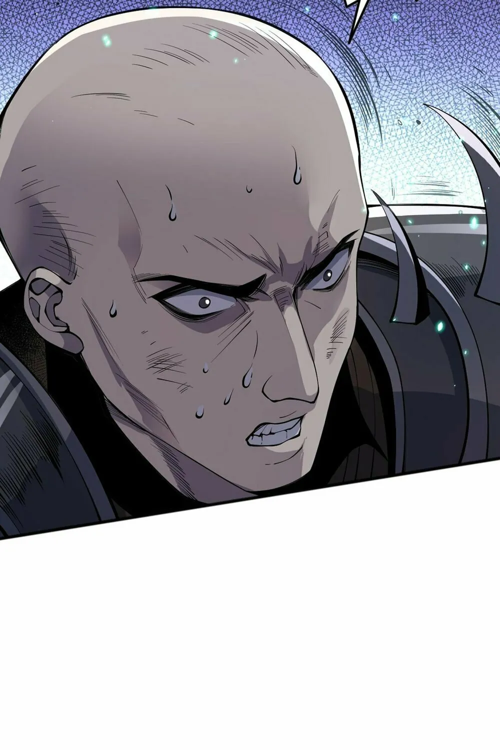 Catastrophic Necromancer (Colored) Chapter 83 page 61 - 