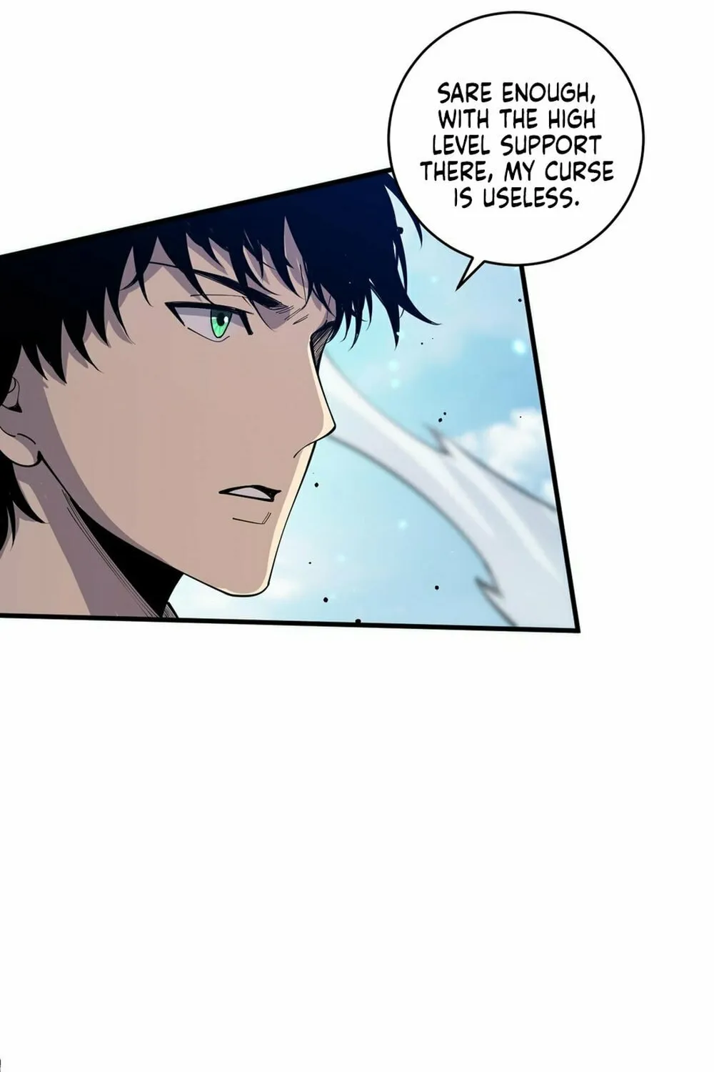 Catastrophic Necromancer (Colored) Chapter 83 page 66 - 