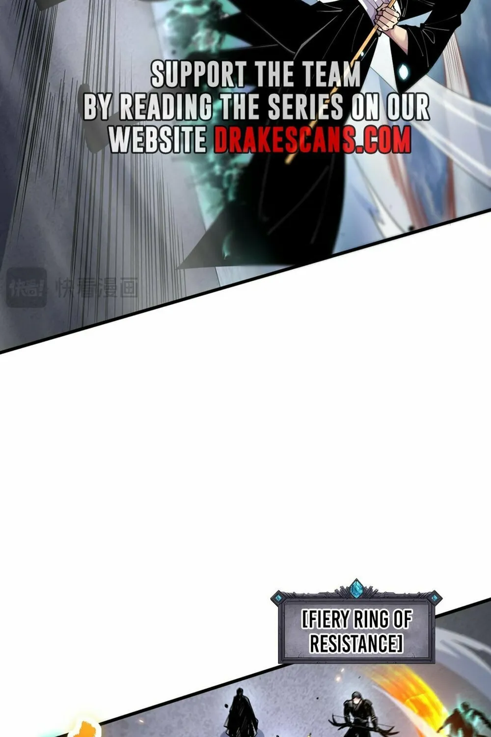 Catastrophic Necromancer (Colored) Chapter 83 page 69 - 