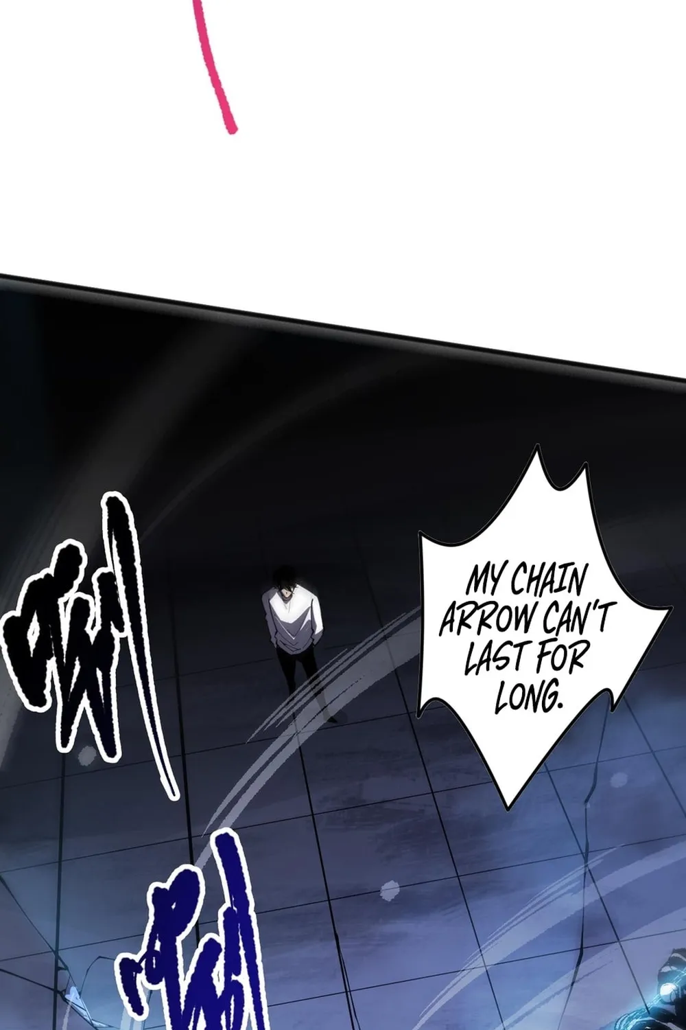 Catastrophic Necromancer (Colored) Chapter 83 page 74 - 
