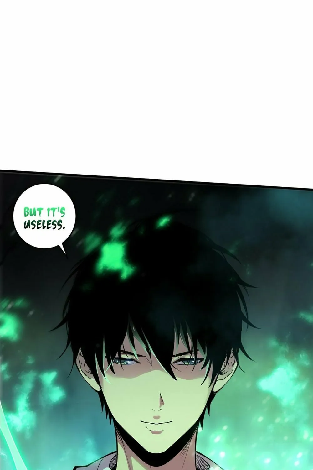 Catastrophic Necromancer (Colored) Chapter 83 page 84 - 