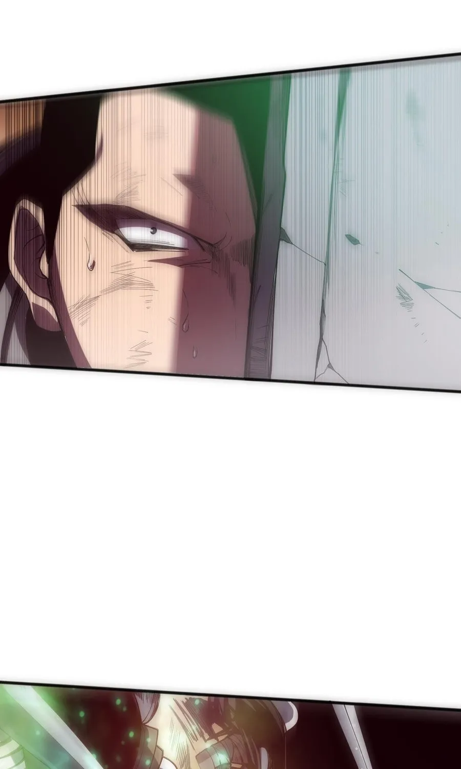 Catastrophic Necromancer (Colored) Chapter 84 page 12 - 