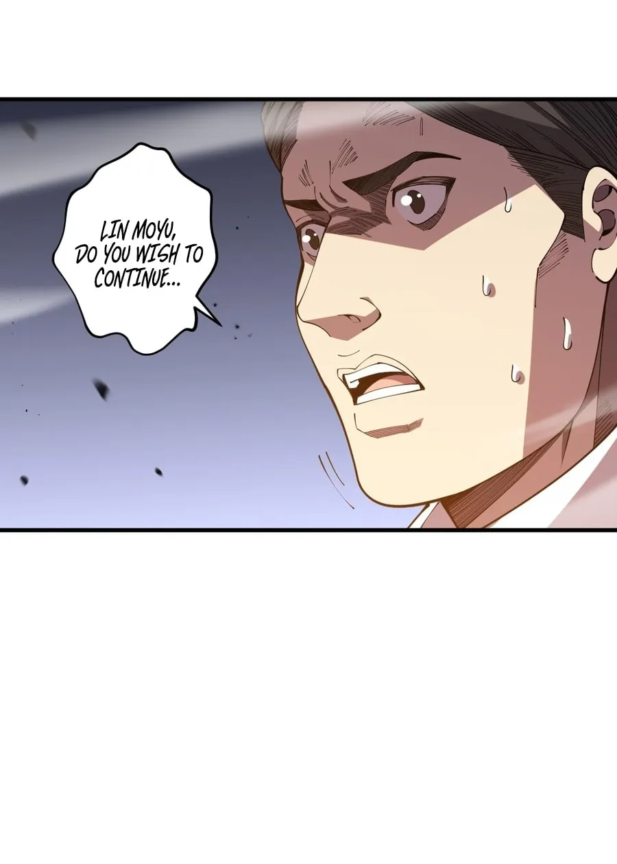 Catastrophic Necromancer (Colored) Chapter 84 page 21 - 