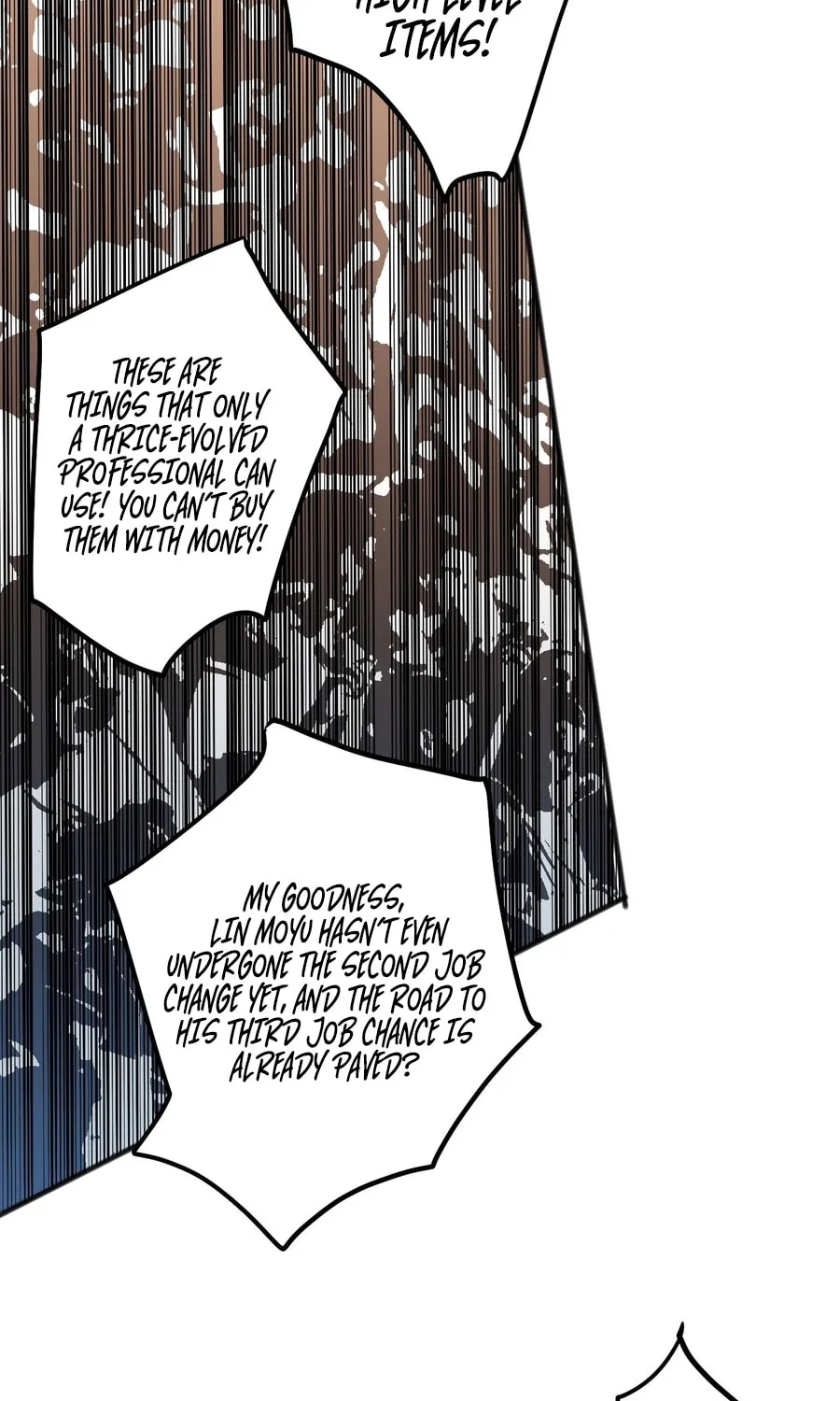 Catastrophic Necromancer (Colored) Chapter 84 page 27 - 