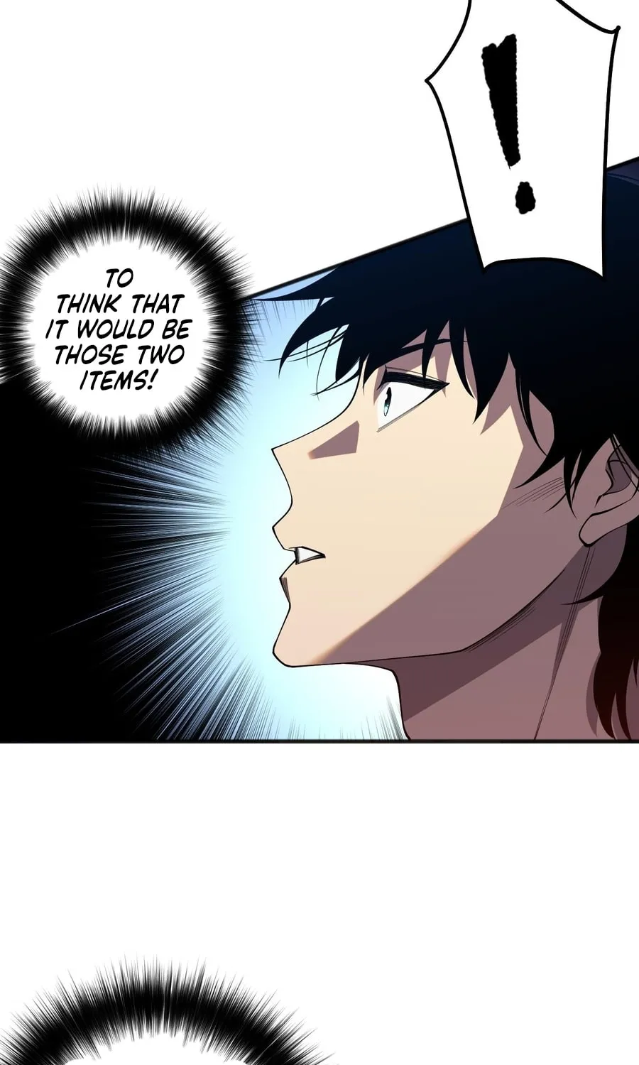 Catastrophic Necromancer (Colored) Chapter 84 page 28 - 