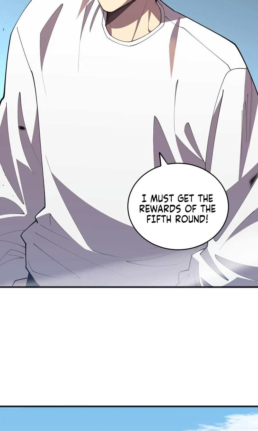 Catastrophic Necromancer (Colored) Chapter 84 page 31 - 