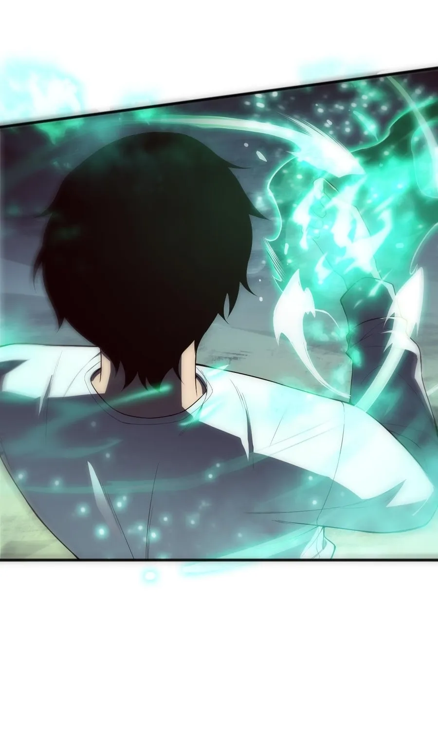 Catastrophic Necromancer (Colored) Chapter 84 page 5 - 