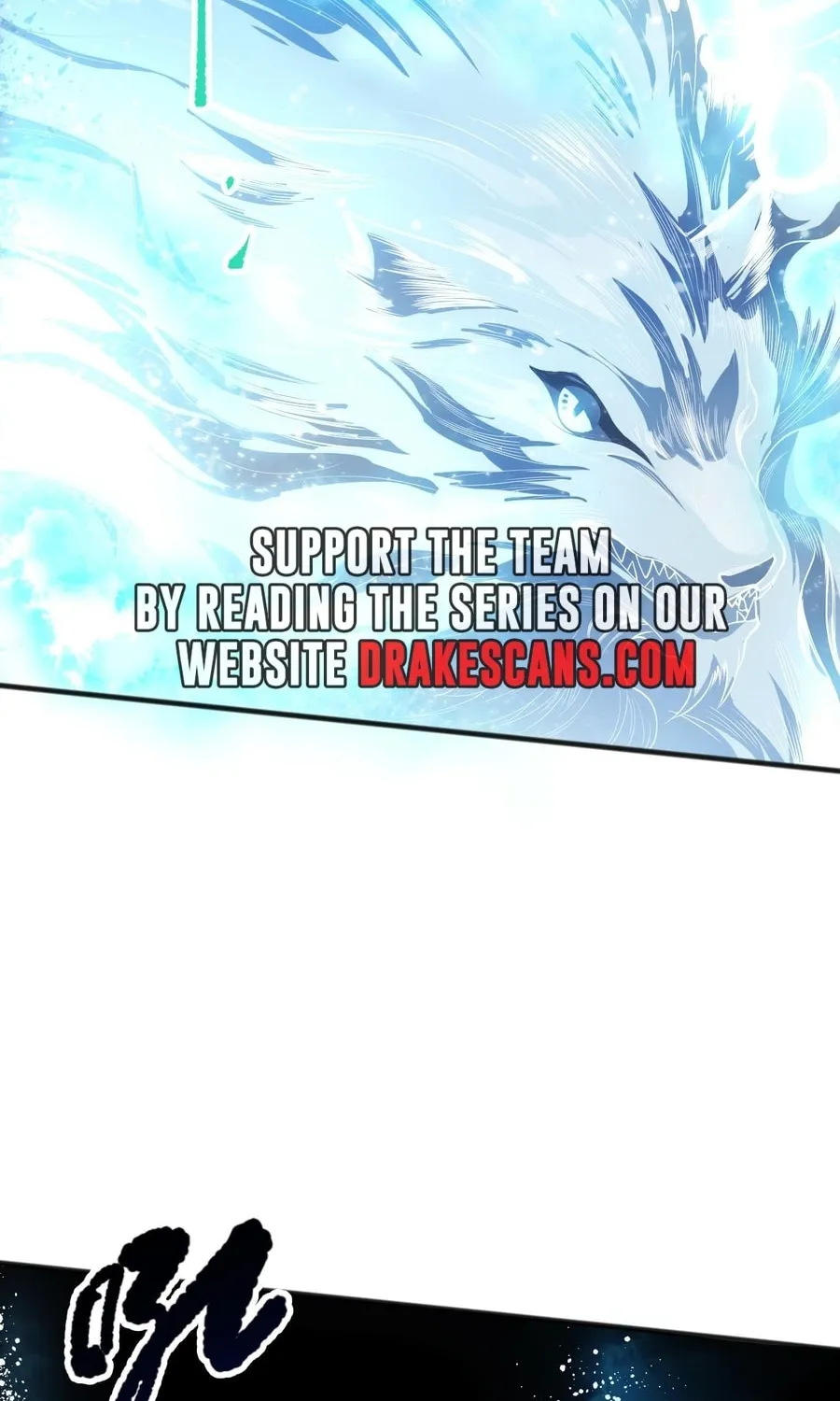 Catastrophic Necromancer (Colored) Chapter 84 page 53 - 
