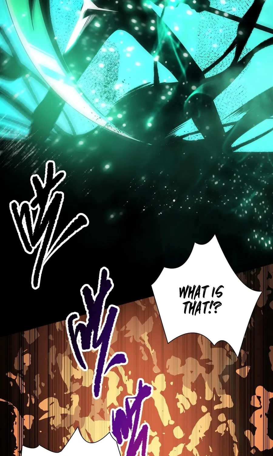 Catastrophic Necromancer (Colored) Chapter 84 page 63 - 