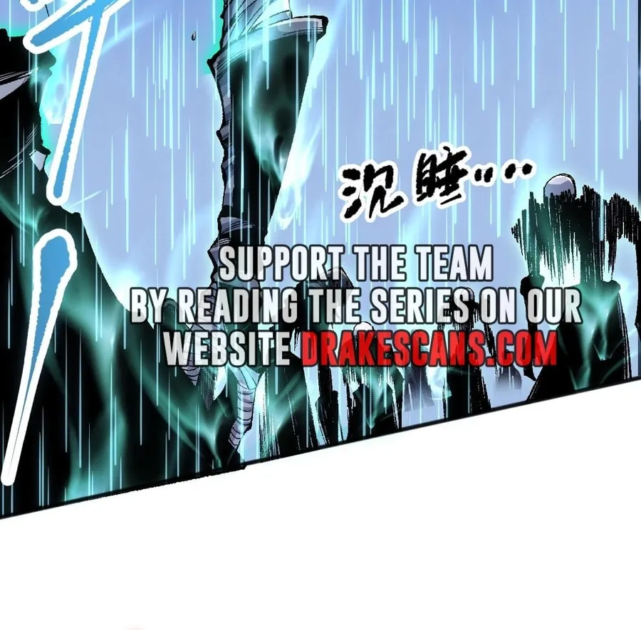 Catastrophic Necromancer (Colored) Chapter 85 page 20 - 