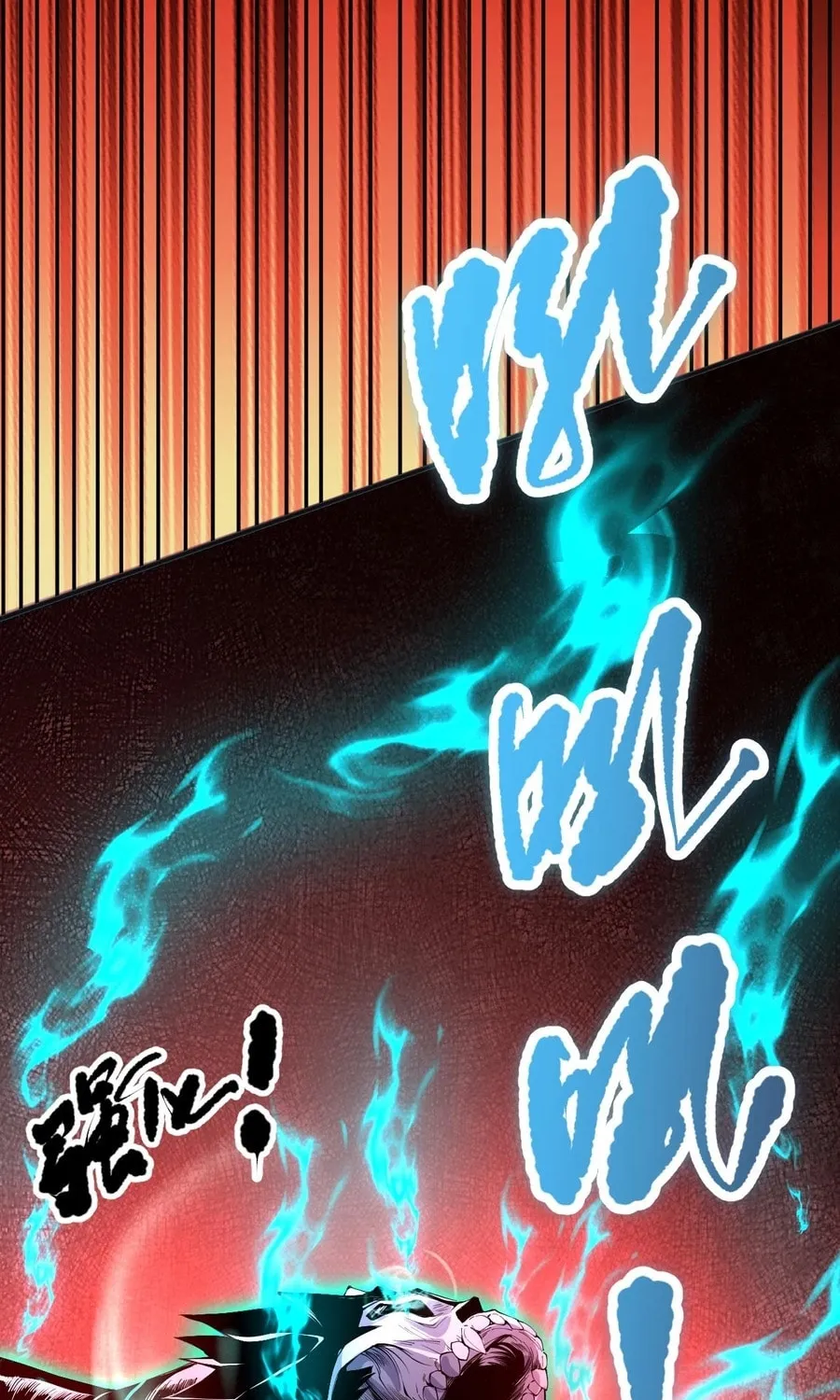 Catastrophic Necromancer (Colored) Chapter 85 page 24 - 