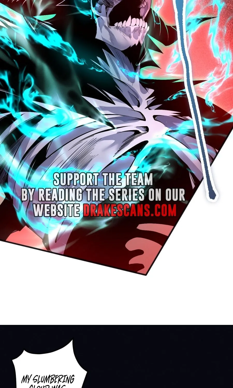 Catastrophic Necromancer (Colored) Chapter 85 page 25 - 