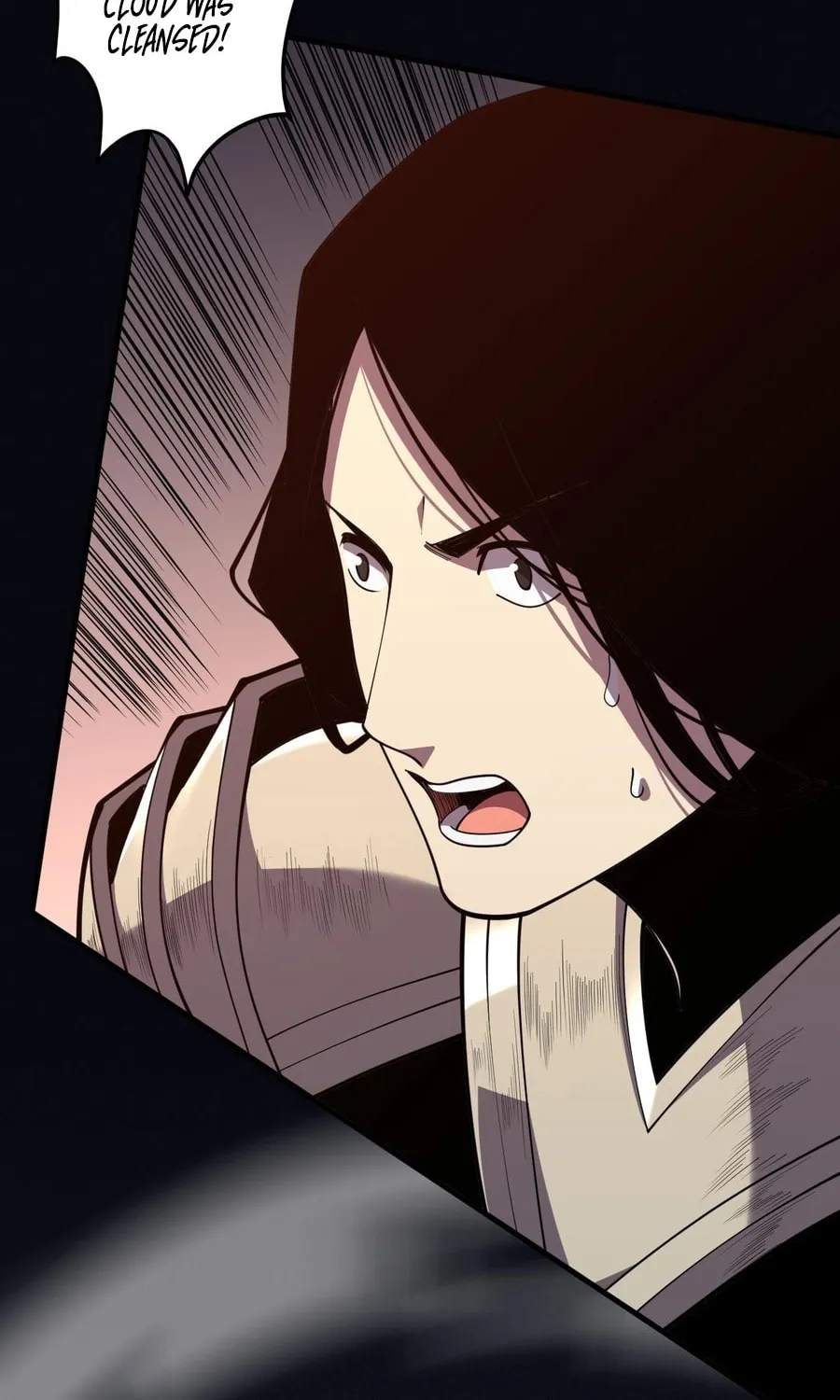 Catastrophic Necromancer (Colored) Chapter 85 page 26 - 
