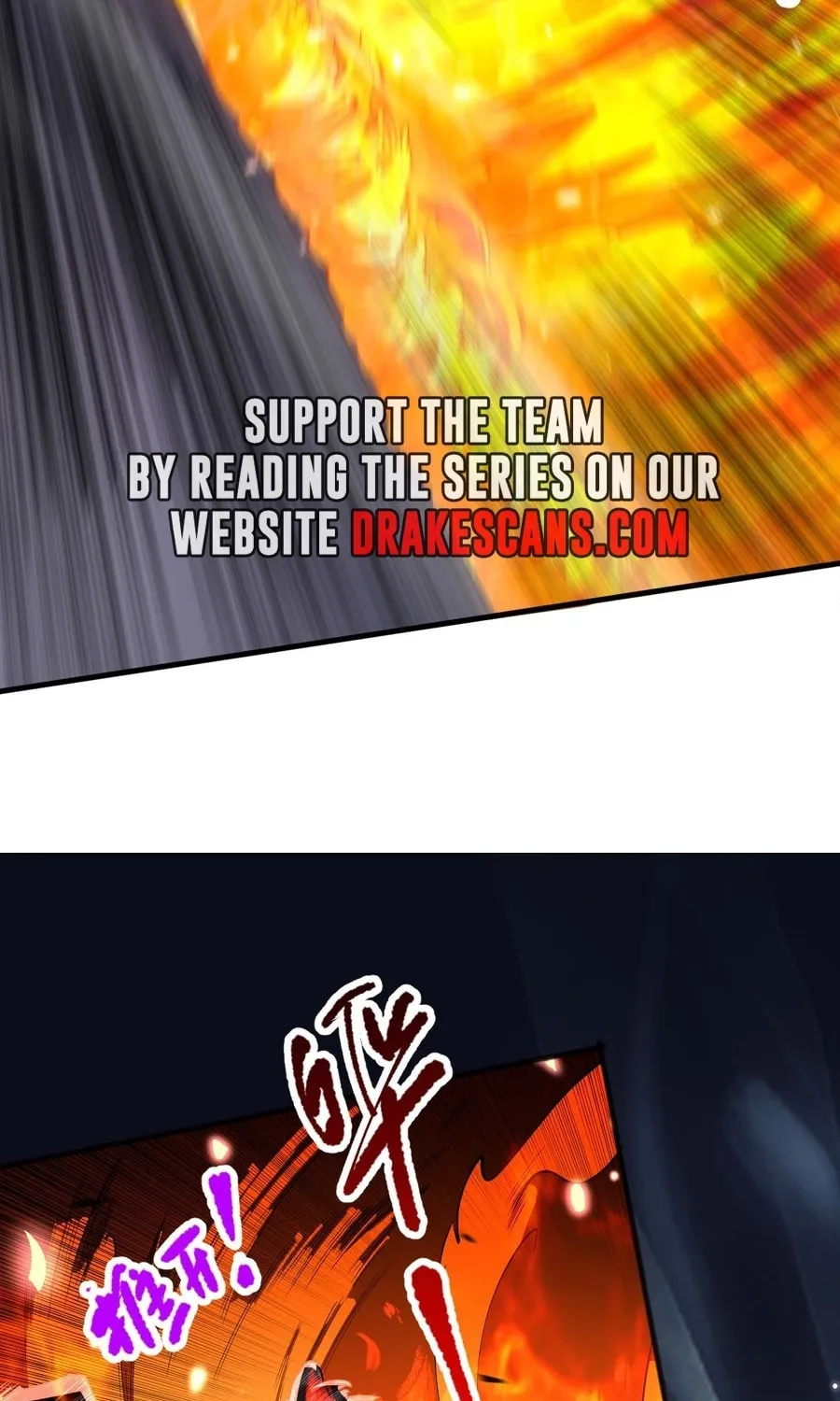 Catastrophic Necromancer (Colored) Chapter 85 page 55 - 