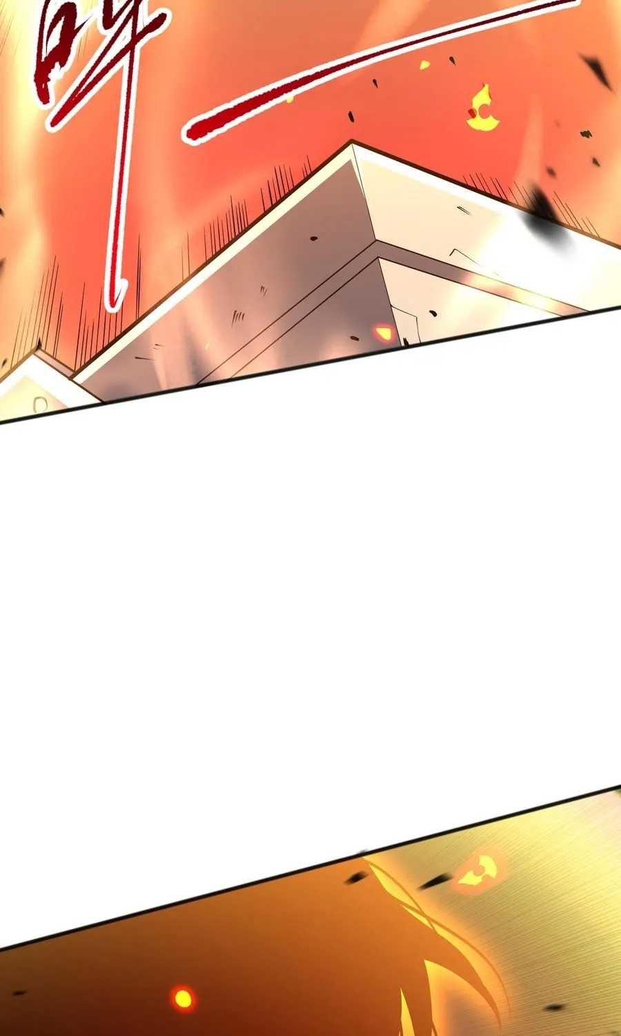 Catastrophic Necromancer (Colored) Chapter 85 page 59 - 
