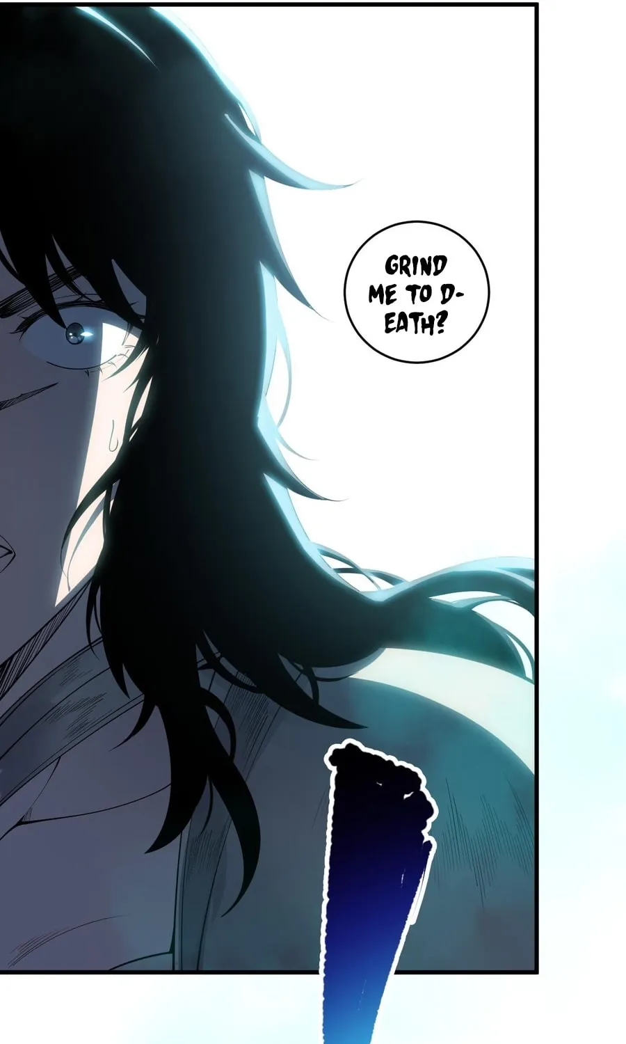 Catastrophic Necromancer (Colored) Chapter 85 page 61 - 
