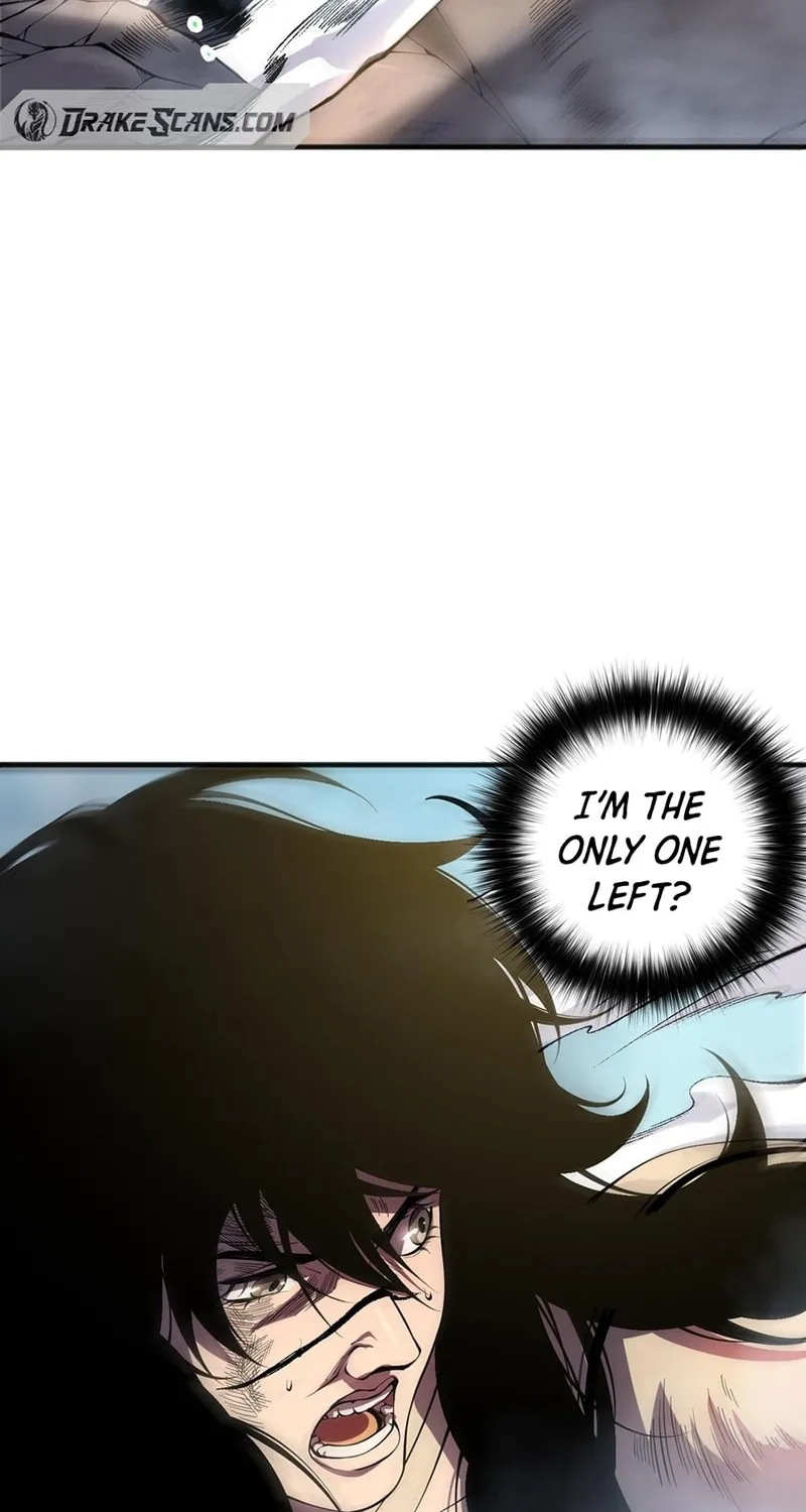Catastrophic Necromancer (Colored) Chapter 86 page 13 - 