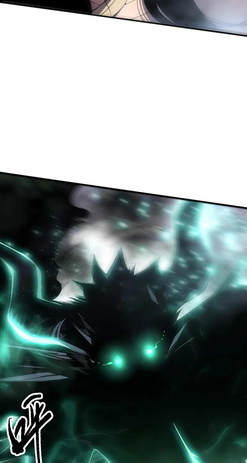 Catastrophic Necromancer (Colored) Chapter 86 page 14 - 