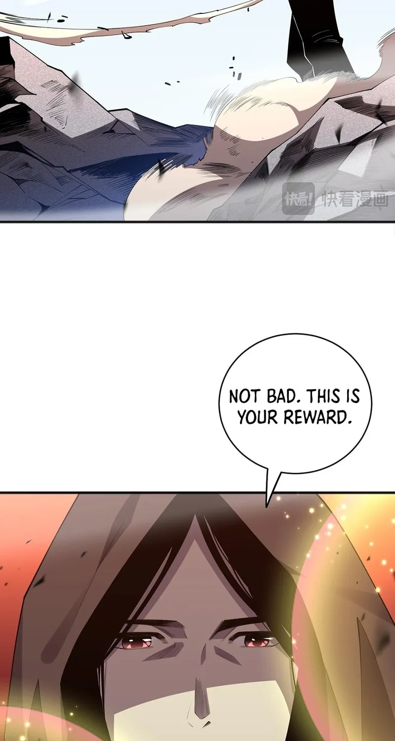 Catastrophic Necromancer (Colored) Chapter 86 page 25 - 