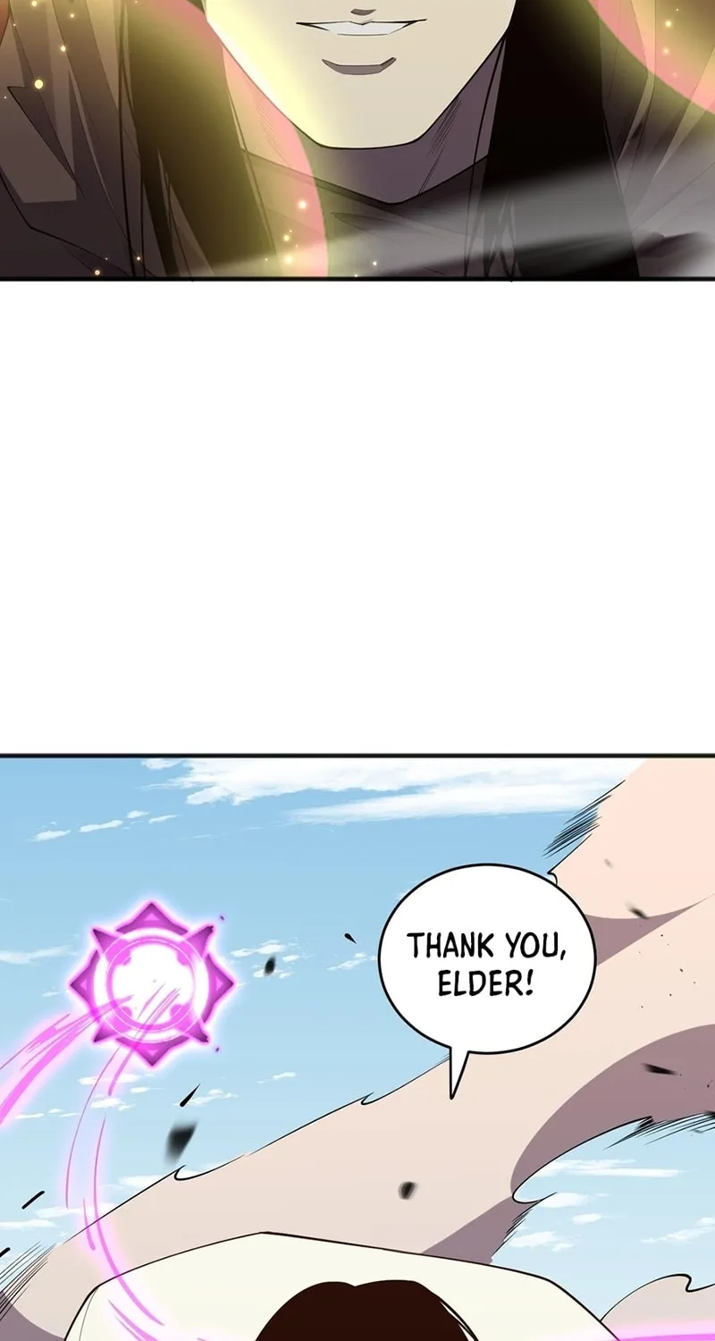 Catastrophic Necromancer (Colored) Chapter 86 page 26 - 