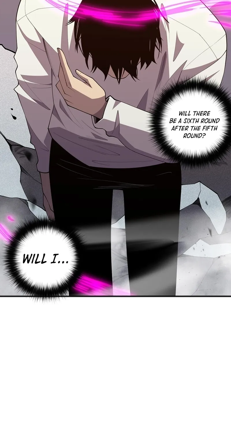Catastrophic Necromancer (Colored) Chapter 86 page 27 - 