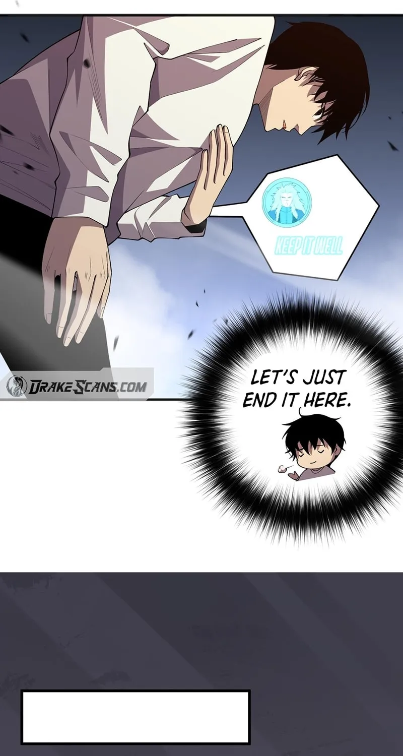 Catastrophic Necromancer (Colored) Chapter 86 page 28 - 
