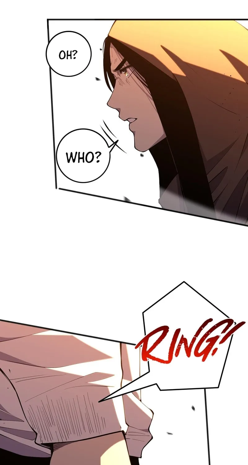 Catastrophic Necromancer (Colored) Chapter 86 page 38 - 