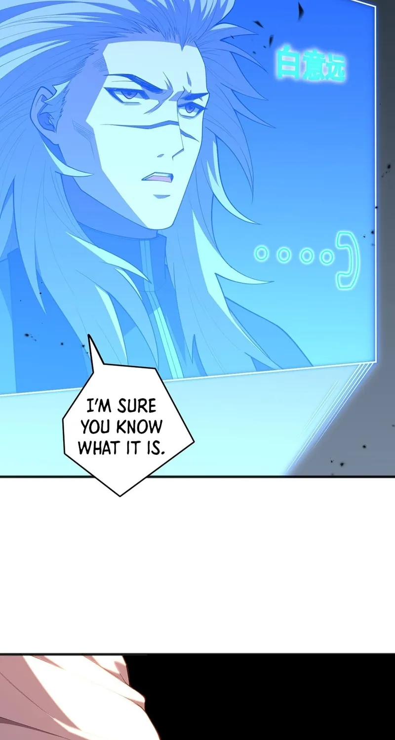 Catastrophic Necromancer (Colored) Chapter 86 page 44 - 