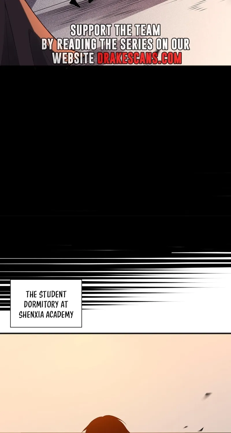 Catastrophic Necromancer (Colored) Chapter 86 page 48 - 